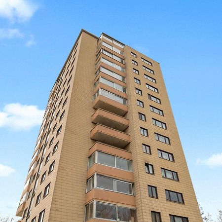 Neu: Stylische Suite Mit Ausblick Sindelfingen Esterno foto